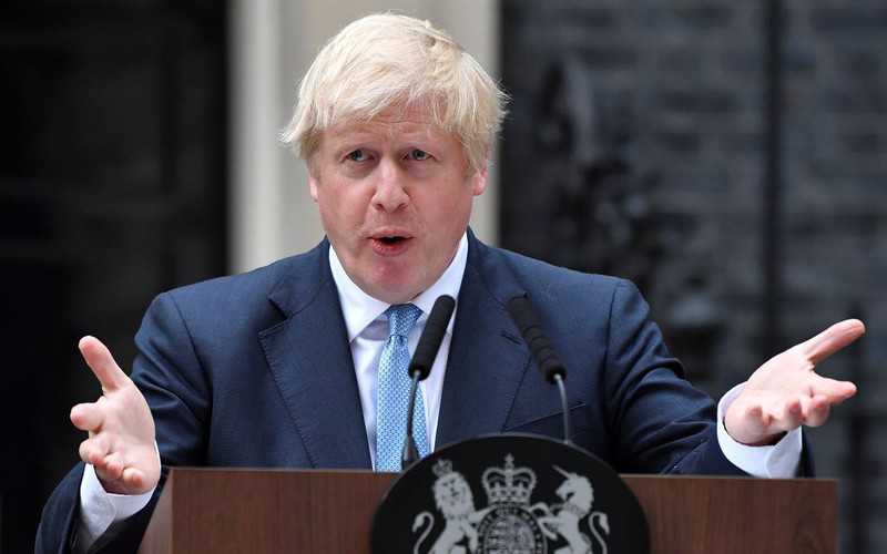 Johnson o Brexicie: Przedstawimy konstruktywne i daleko idące propozycje