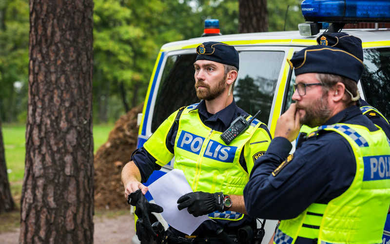 Szwecja: Zatrzymano Polaków podejrzanych o handel ludźmi 