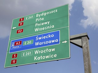 Rekordowa liczba cudzoziemców przyjeżdża do Polski