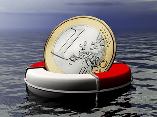 Eksperci: "Trzeba pozwolić Grecji wyjść ze strefy euro"