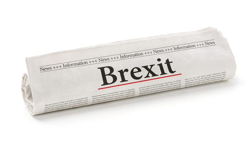 British press on Johnson's Brexit proposals