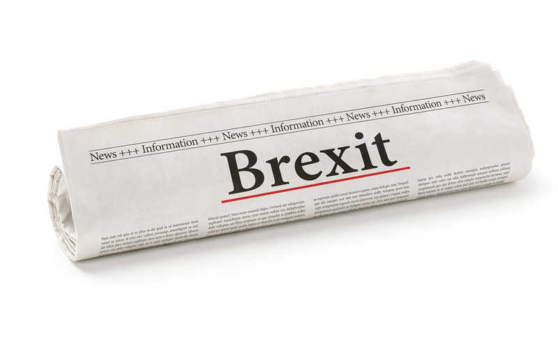 Brytyjska prasa o propozycjach Johnsona w sprawie Brexitu