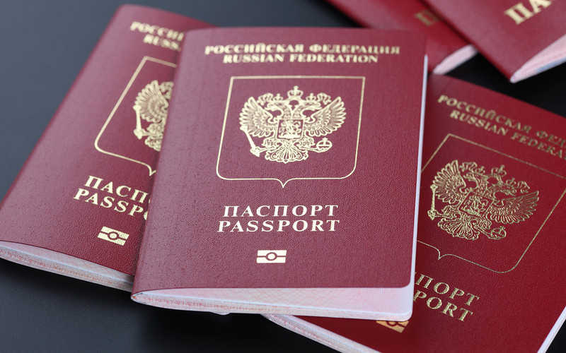 Rosja może zezwolić na podwójne obywatelstwo