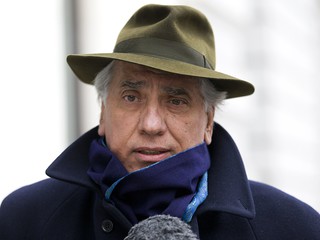 Mafia boss Domenico Rancadore's sentence 'expired'