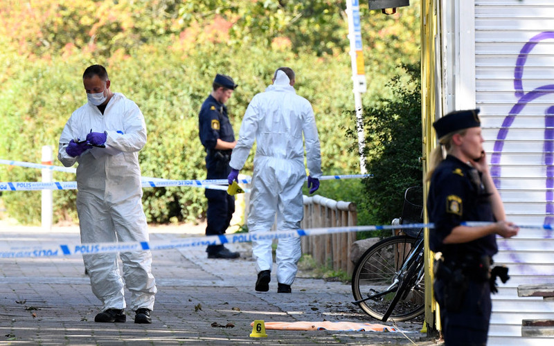 50 criminal gangs active in Stockholm, police report warns