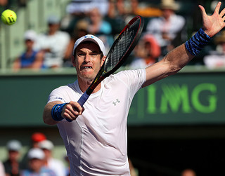Andy Murray beats Dominic Thiem to move into Miami Open semi-finals