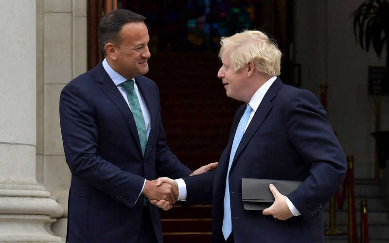 Premier Irlandii: Przesunięcie Brexitu lepsze niż Brexit bez porozumienia