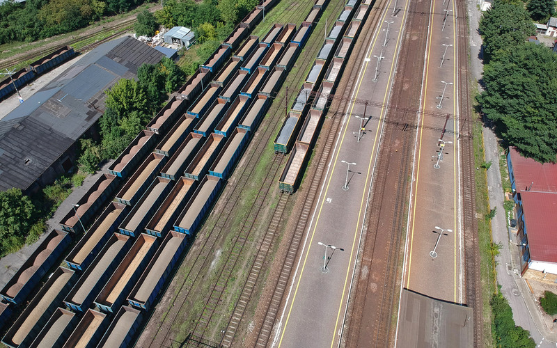 The EU will allocate EUR 880 million for the modernization of Polish railways