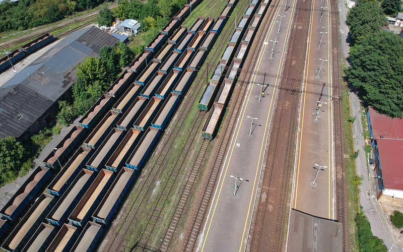 UE przeznaczy 880 mln euro na modernizację polskich kolei