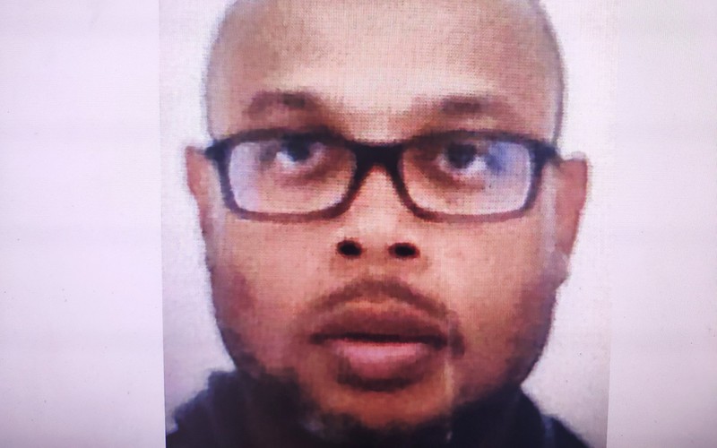 Paris knife attacker, who killed 4, had "radical vision Of Islam"