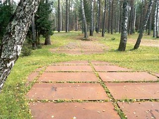 75th anniversary of Katyn masacre
