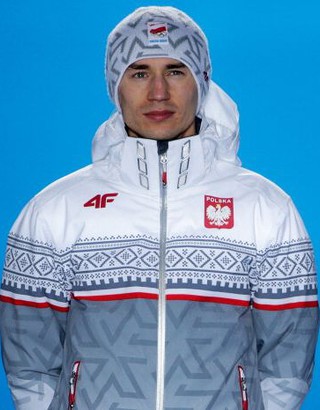 Kamil Stoch: Easter is very important family time