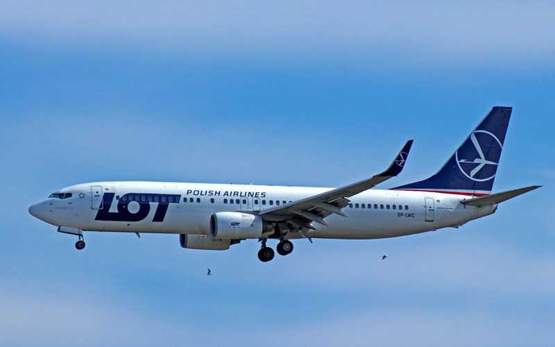 LOT will launch flights to San Francisco