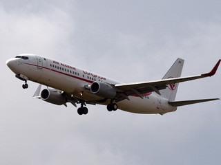 Katastrofa samolotu Air Algerie: Załoga popełniła błąd
