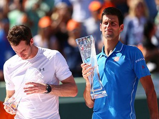 Turniej ATP w Miami: Djokovic obronił tytuł
