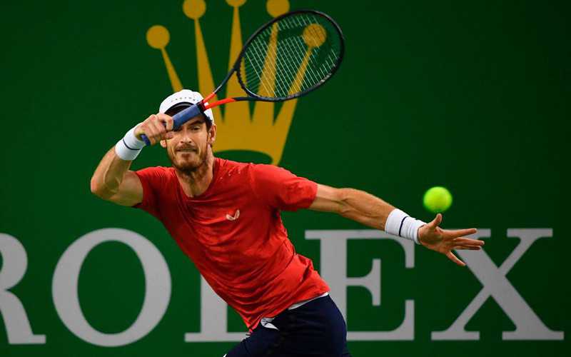 Andy Murray set to make Grand Slam return at Australian Open, say organisers