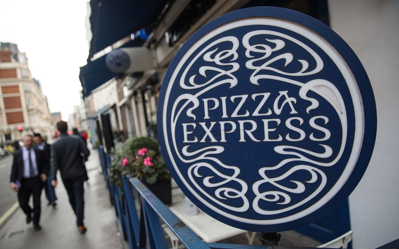 Fears Pizza Express is about to fold as bosses hold urgent talks with creditors