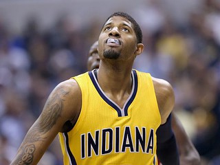 Paul George returned to the Pacers, and NBA players like LeBron loved it