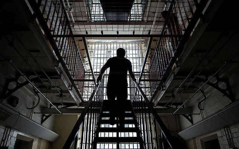 Więzienie w UK na sprzedaż. Karę odbywał tam Oscar Wilde