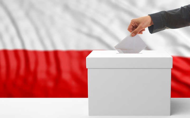Polacy na Wyspach chcą głosować. Padł rekord zarejestrowanych wyborców