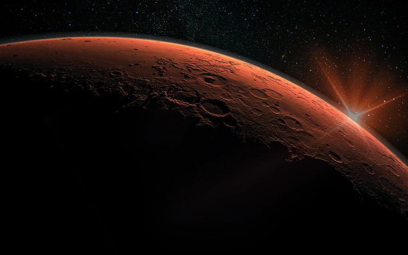 A consortium was established to send Polish scientific mission to Mars
