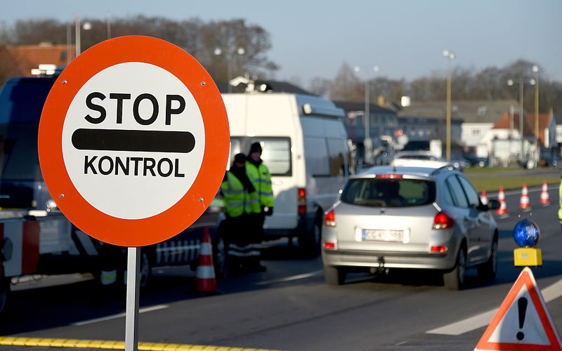 Denmark to introduce border control on all crossings to Sweden
