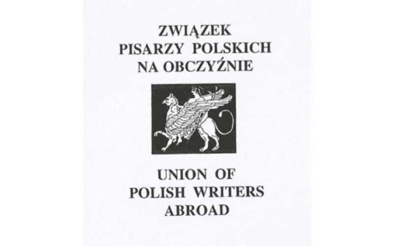 Związek Pisarzy Polskich na Obczyźnie przyznał doroczne nagrody