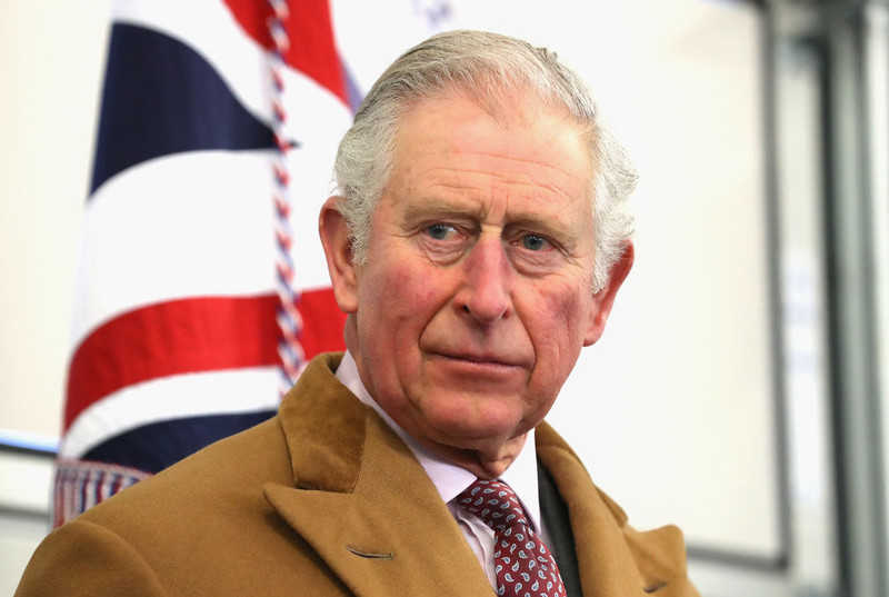 Prince Charles: Newman's example is needed more than ever