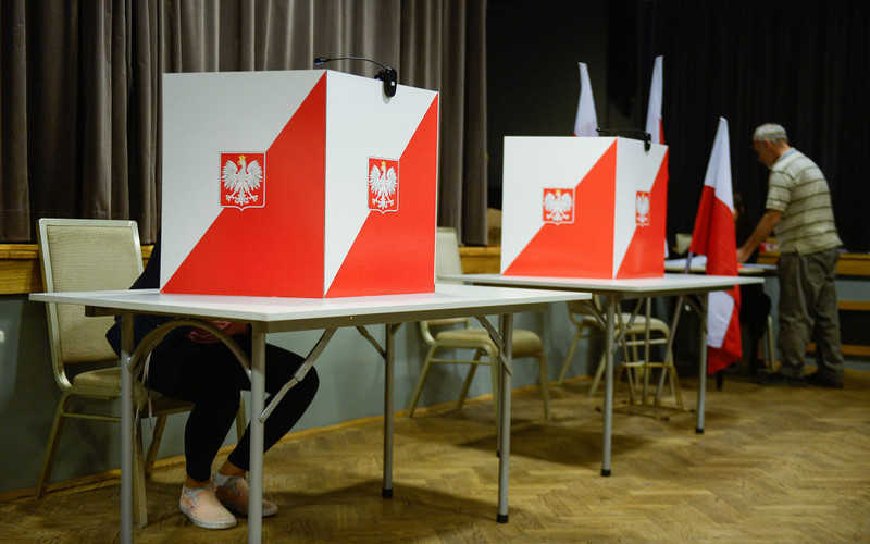 Poles in Germany very interested in parliamentary elections