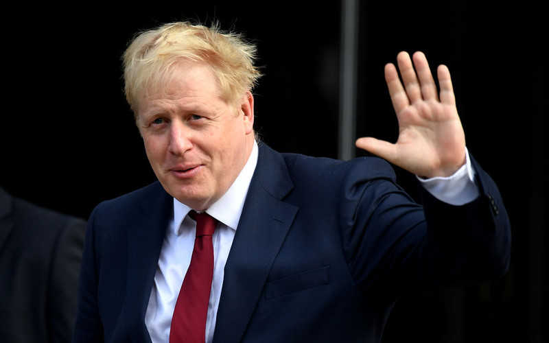 Brexit: Boris Johnson says 'significant' work still to do on deal
