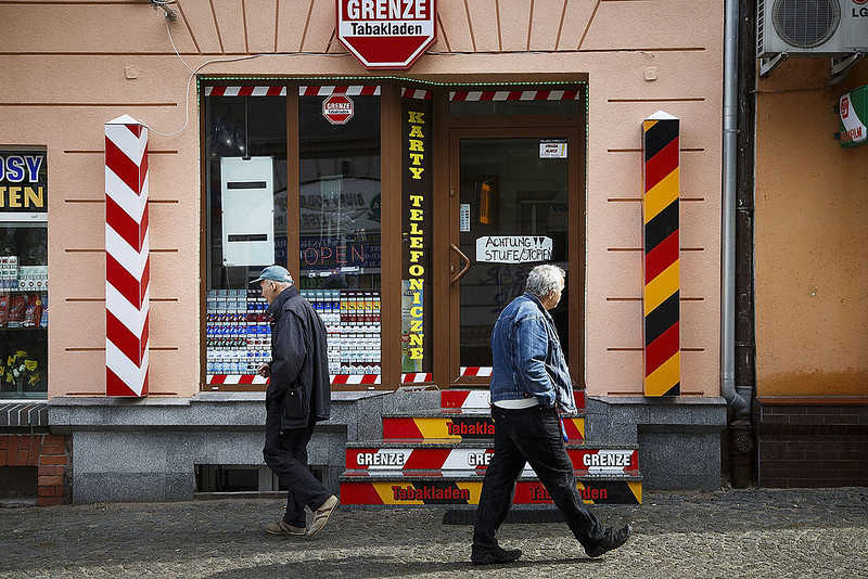 Niemcy: "Tagesspiegel" tłumaczy, dlaczego Niemcy nie rozumieją Polski