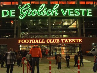Debt-riddled Twente cop three-point penalty