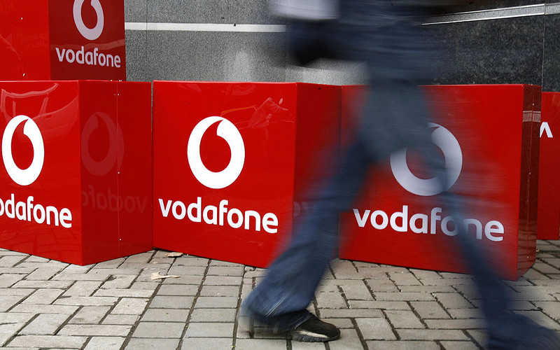 Vodafone error sees customers hit by thousands in charges