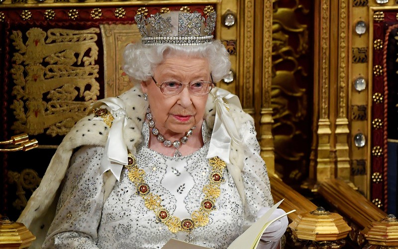 Boris Johnson's Brexit "do or die" pledge at heart of Queen's Speech