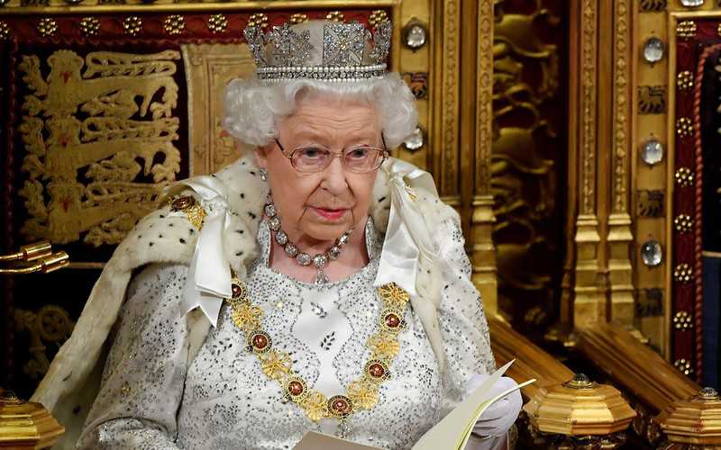 Mowa tronowa Elżbiety II: Koniec swobody przepływu osób i walka z przestępczością