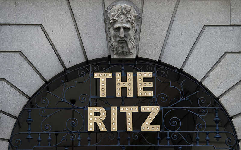 Londyński Ritz zostanie sprzedany?