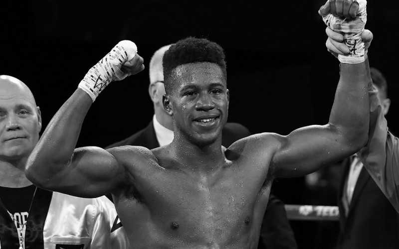 Boxer Patrick Day, 27, dies days after brutal KO