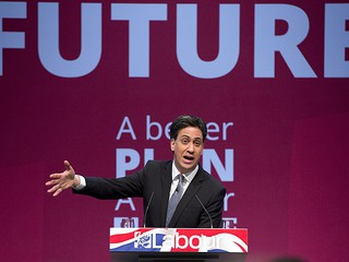 Ed Miliband: I have been tested and I am ready to lead Britain