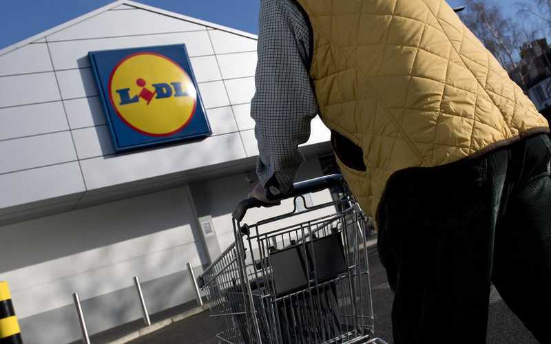 Lidl announces £15,000,000,000 investment in its UK supermarkets