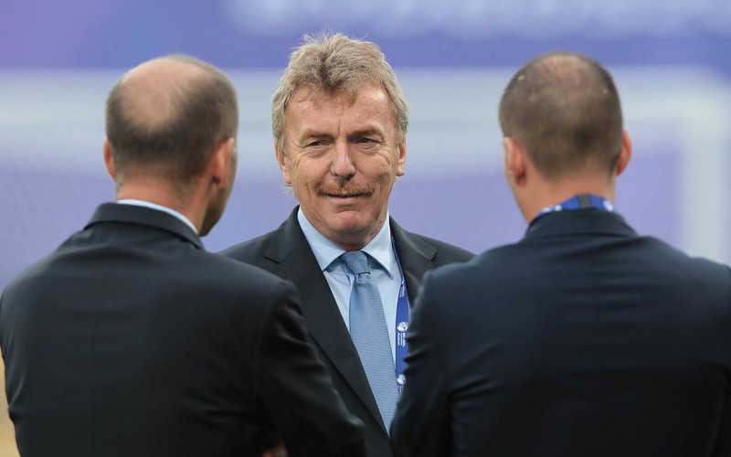 Boniek: An extremely difficult Euro 2020 awaits us