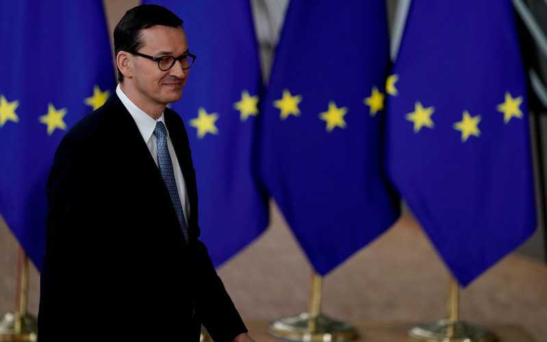 Polish Prime Minister: We want Britain in the EU, but we have respect for the will of the British