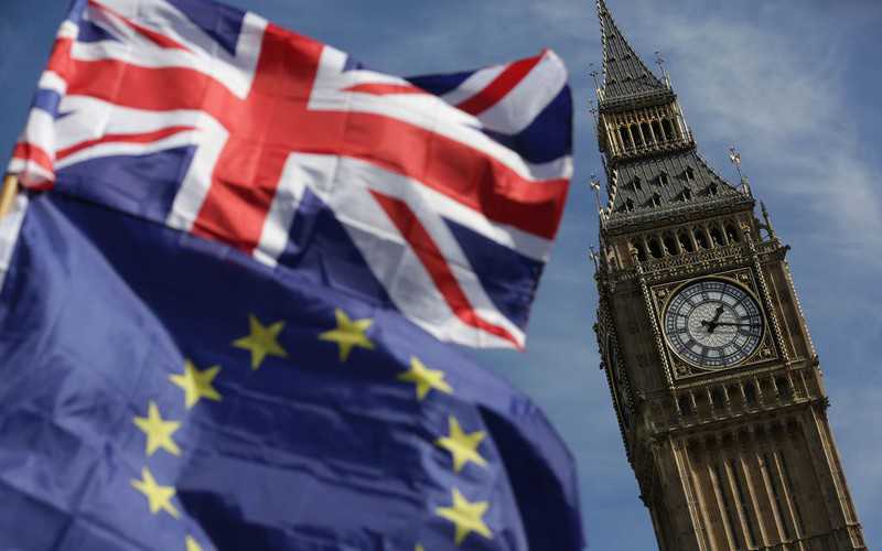 UK lawmakers approve special Saturday sitting to debate and vote on Brexit deal