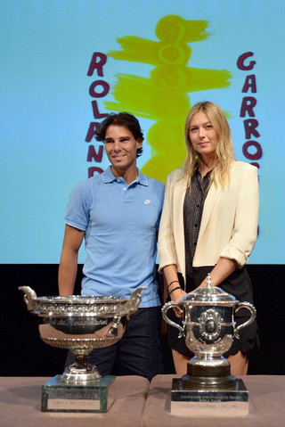 Roland Garros: Tenisiści zarobią więcej