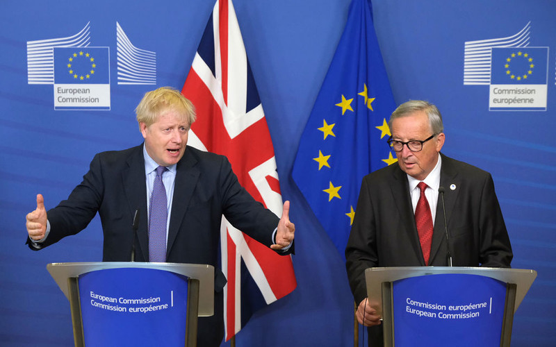 Niemieckie media o Brexicie: Teraz wszystko zależy od Izby Gmin 