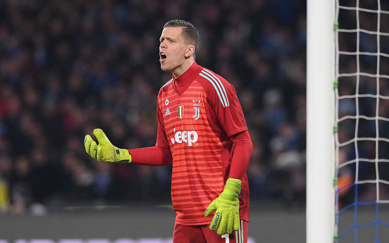 Tomorrow the duel of Polish goalkeepers in Turin 