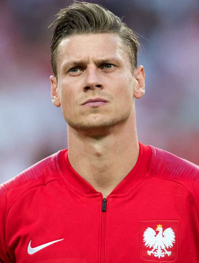 PZPN: Match with Slovenia official farewell to Piszczek