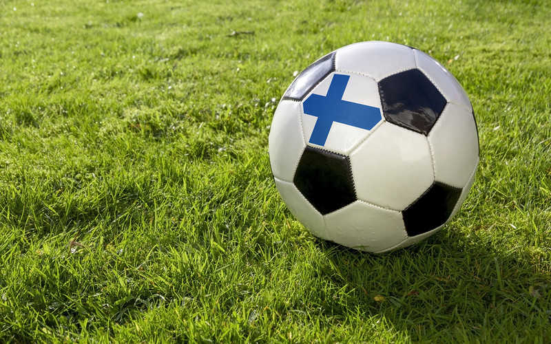 Euro 2020: Fińscy piłkarze dostaną za awans trzy miliony euro