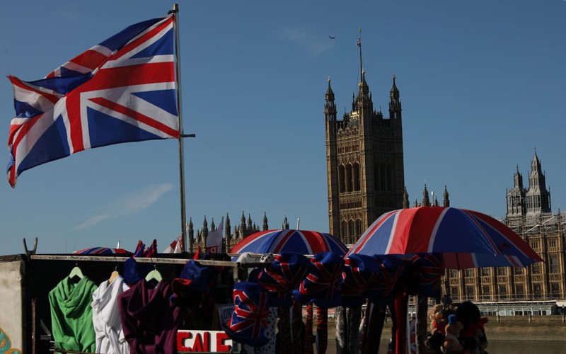 Izba Gmin odkłada głosowanie. Boris Johnson odmawia opóźnienia Brexitu