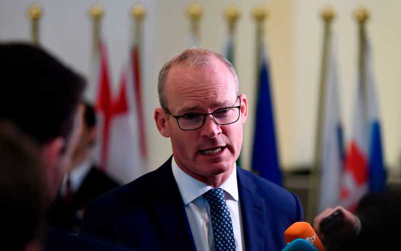 Irish Foreign Minister: Brexit delay better than no agreement