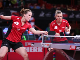 Prtyka and Grzybowska to play with number 5 in China